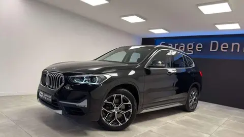 Used BMW X1 Petrol 2020 Ad 