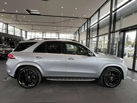 Annonce MERCEDES-BENZ CLASSE GLE Hybride 2024 d'occasion 