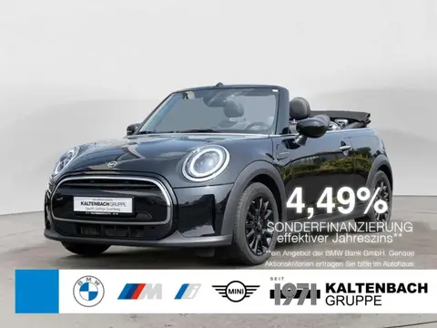 Annonce MINI COOPER Essence 2023 d'occasion 