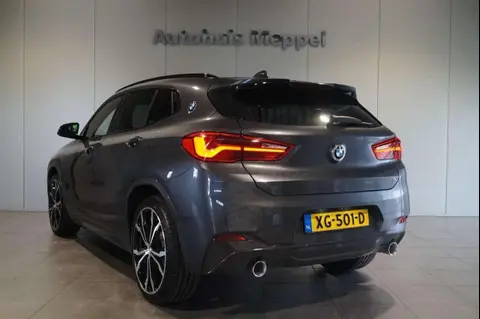 Annonce BMW X2 Essence 2019 d'occasion 