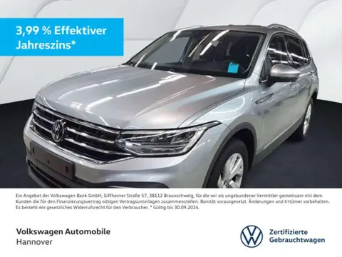 Used VOLKSWAGEN TIGUAN Diesel 2024 Ad 