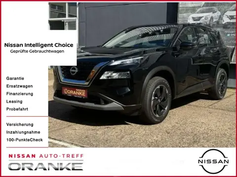 Annonce NISSAN X-TRAIL Essence 2024 d'occasion 