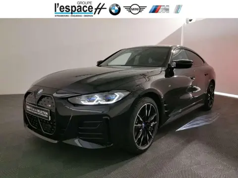 Annonce BMW I4 Électrique 2024 d'occasion 