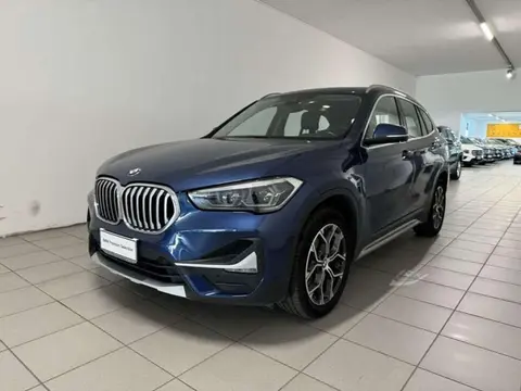 Used BMW X1 Diesel 2021 Ad 