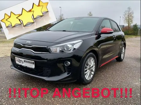 Used KIA RIO Petrol 2019 Ad 