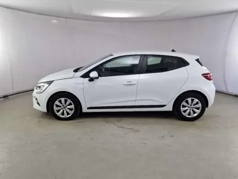 Used RENAULT CLIO Petrol 2020 Ad 