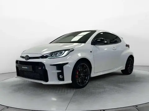 Used TOYOTA YARIS Petrol 2020 Ad 