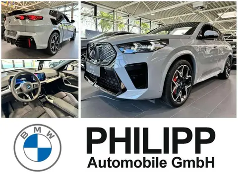 Annonce BMW IX2 Électrique 2024 d'occasion 