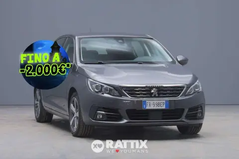 Used PEUGEOT 308 Diesel 2018 Ad 