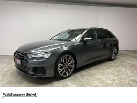 Used AUDI S6 Diesel 2023 Ad 