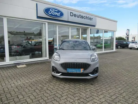 Annonce FORD PUMA Essence 2024 d'occasion 