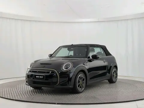 Used MINI COOPER Electric 2023 Ad 