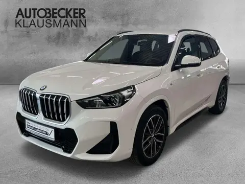 Annonce BMW X1 Diesel 2023 d'occasion 