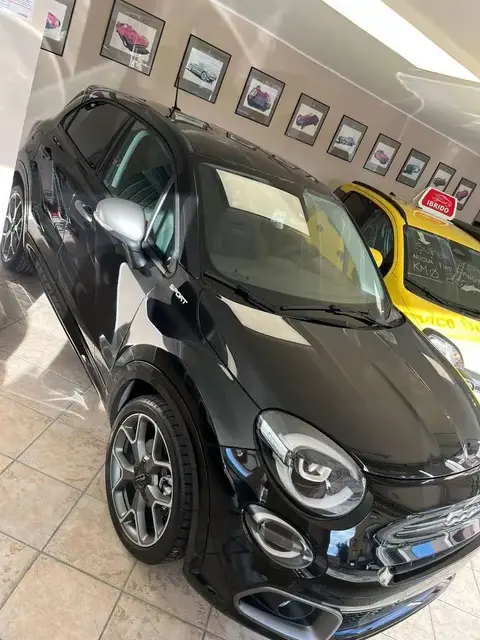 Annonce FIAT 500X Hybride 2023 d'occasion 