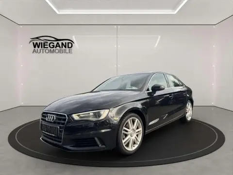 Used AUDI A3 Petrol 2014 Ad 