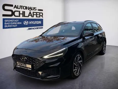 Annonce HYUNDAI I30 Essence 2022 d'occasion 