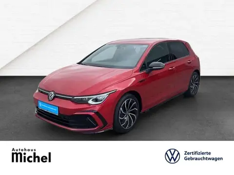 Annonce VOLKSWAGEN GOLF Essence 2023 d'occasion 