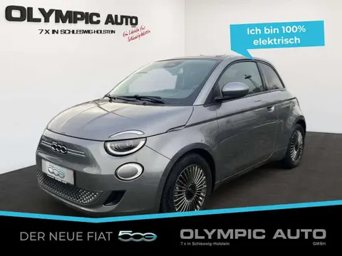 Used FIAT 500 Electric 2022 Ad 