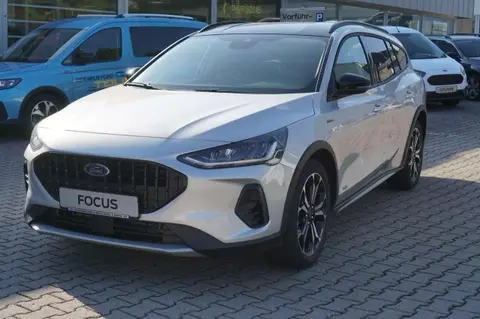 Annonce FORD FOCUS Essence 2024 d'occasion 