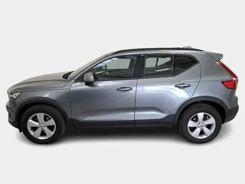 Annonce VOLVO XC40 Diesel 2019 d'occasion 