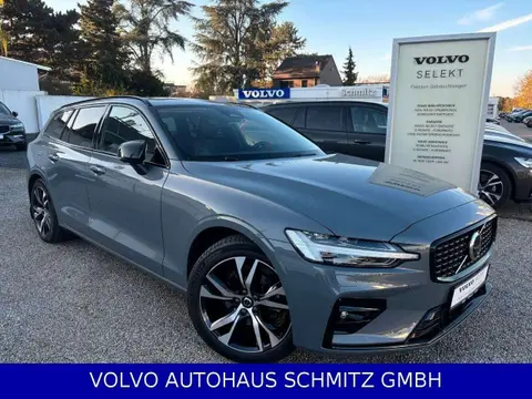 Used VOLVO V60 Diesel 2023 Ad 