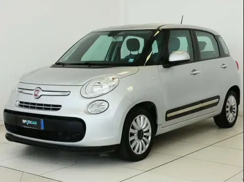 Used FIAT 500L Diesel 2016 Ad 