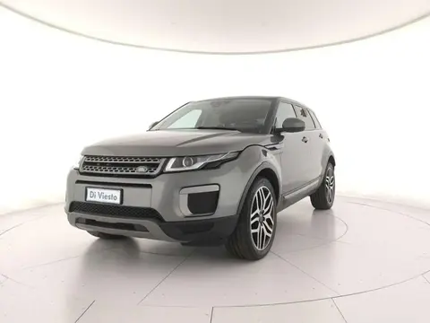 Annonce LAND ROVER RANGE ROVER EVOQUE Diesel 2017 d'occasion 