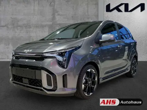 Annonce KIA PICANTO Essence 2024 d'occasion 