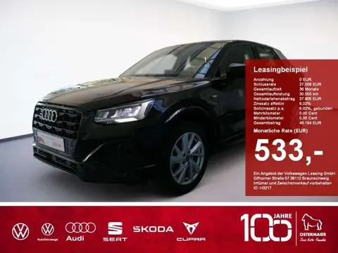 Used AUDI Q2 Diesel 2023 Ad Germany