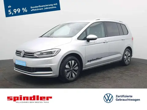 Used VOLKSWAGEN TOURAN Petrol 2024 Ad 