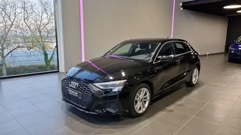 Annonce AUDI A3 Diesel 2021 d'occasion 