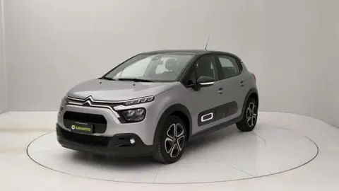 Annonce CITROEN C3 Essence 2022 d'occasion 