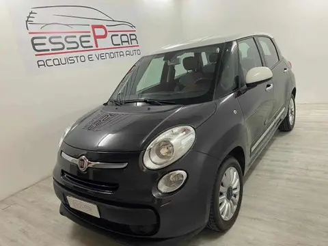 Used FIAT 500L Petrol 2015 Ad 