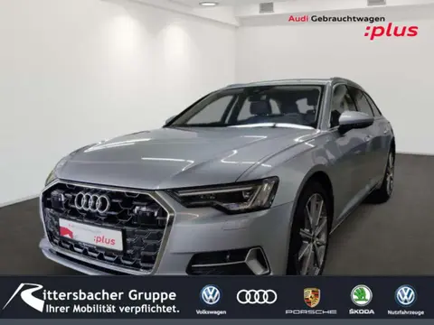 Annonce AUDI A6 Diesel 2023 d'occasion 