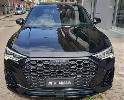 Annonce AUDI Q3 Diesel 2020 d'occasion 