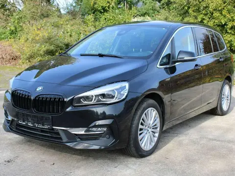 Annonce BMW SERIE 2 Essence 2020 d'occasion 