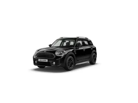 Annonce MINI COOPER Essence 2022 d'occasion 