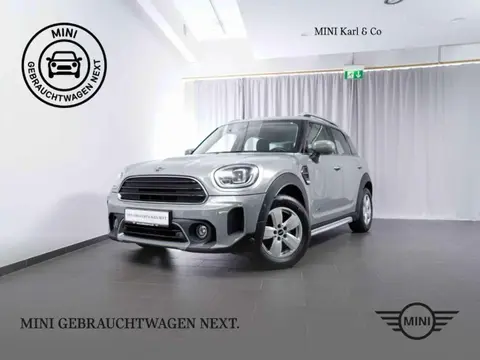 Used MINI COOPER Diesel 2021 Ad 