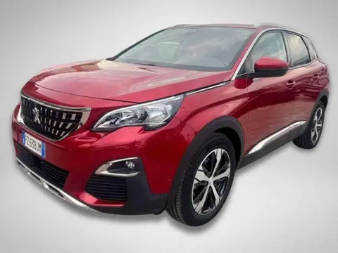 Used PEUGEOT 3008 Diesel 2019 Ad 