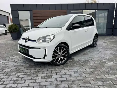 Used VOLKSWAGEN UP! Electric 2021 Ad 