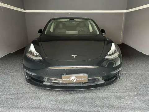 Used TESLA MODEL 3 Electric 2020 Ad 