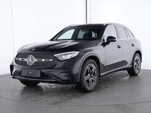 Used MERCEDES-BENZ CLASSE GLC Petrol 2023 Ad 