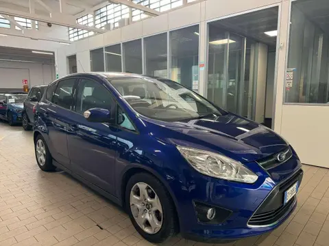 Used FORD C-MAX Petrol 2015 Ad 