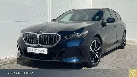 Annonce BMW SERIE 5 Diesel 2024 d'occasion 