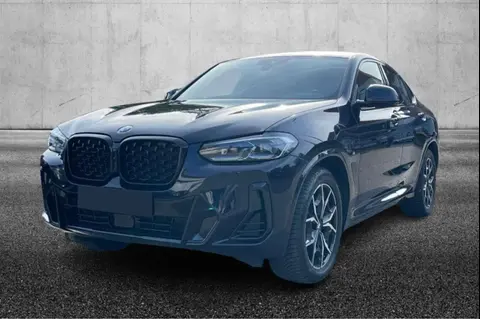 Annonce BMW X4 Hybride 2023 d'occasion 