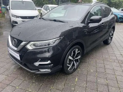 Used NISSAN QASHQAI Petrol 2021 Ad 