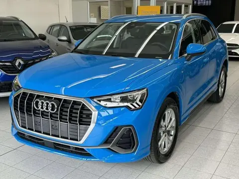 Annonce AUDI Q3 Diesel 2023 d'occasion 