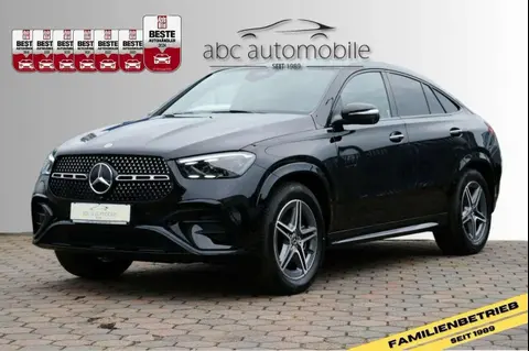 Used MERCEDES-BENZ CLASSE GLE Diesel 2024 Ad 