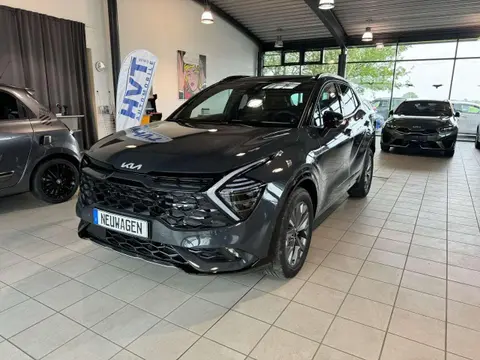 Annonce KIA SPORTAGE Essence 2024 d'occasion Allemagne