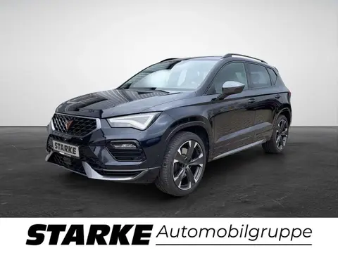 Used CUPRA ATECA Petrol 2021 Ad 